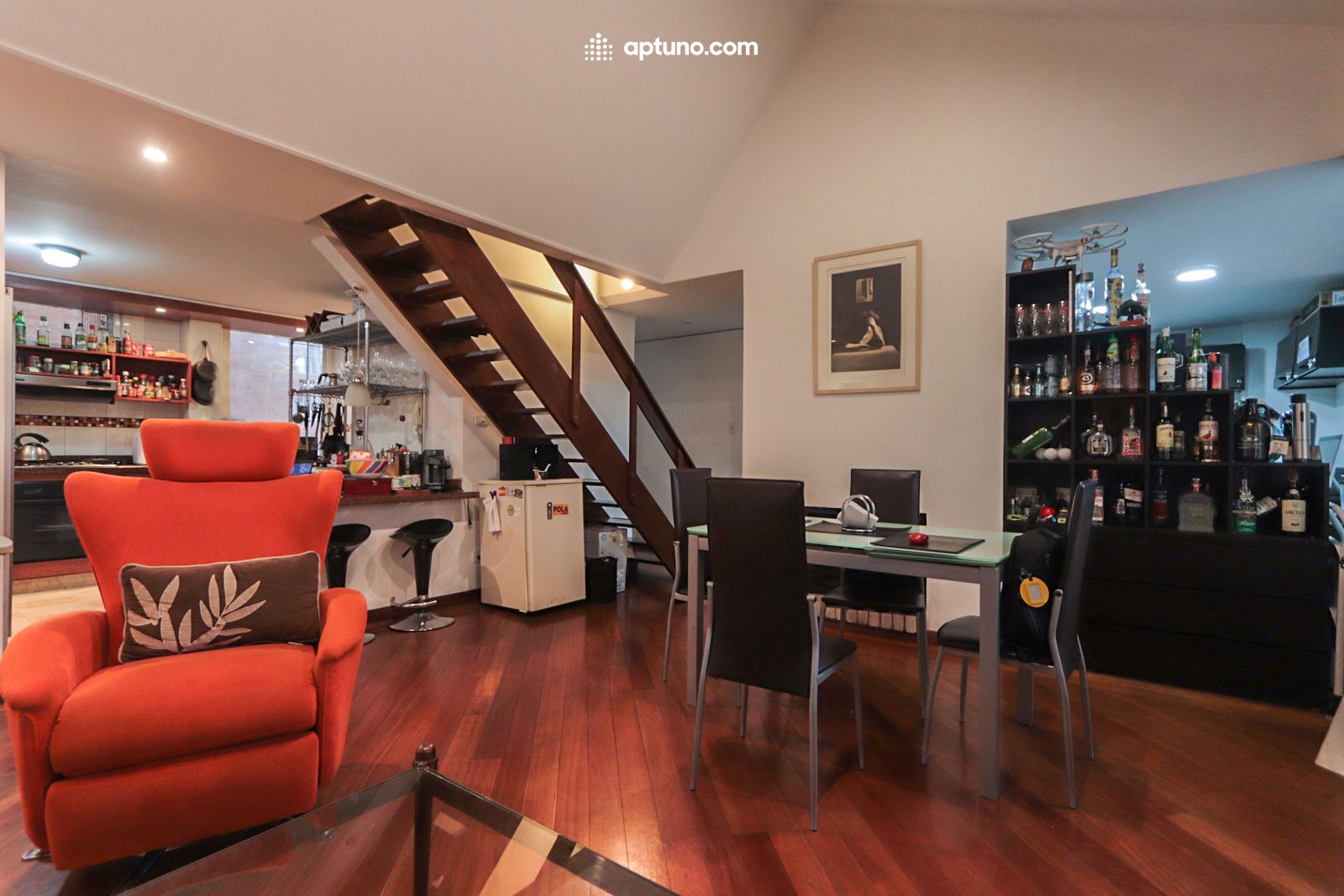 Apartamento en arriendo Emaús 115 m² - $ 3.300.000