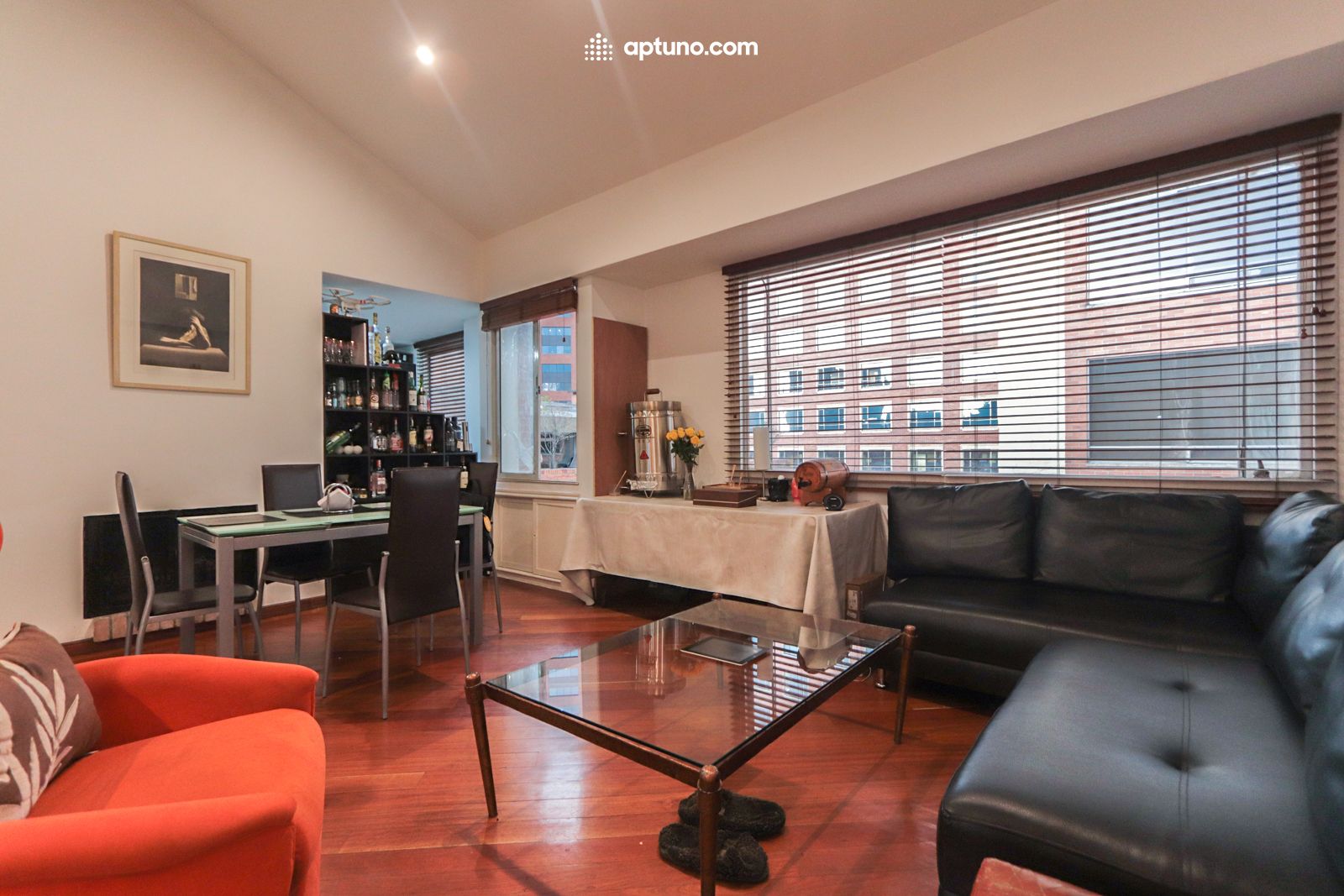 Apartamento en arriendo Emaús 115 m² - $ 3.300.000