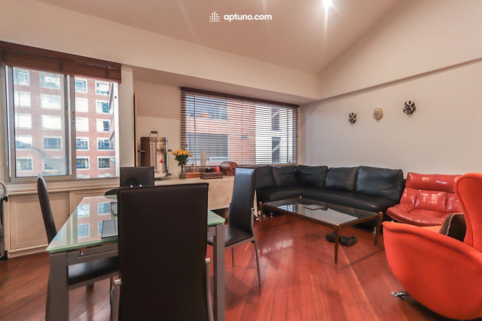 Apartamento en arriendo Emaús 115 m² - $ 3.300.000