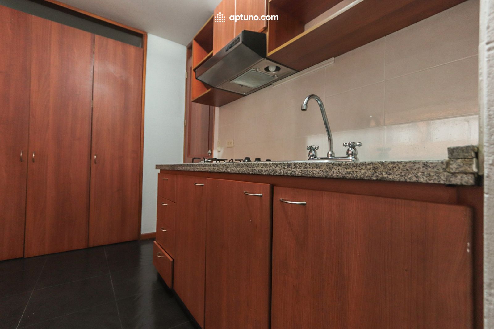 Apartamento en arriendo Pardo Rubio Apartamento en arriendo Pardo Rubio 48 m² - $ 2.100.000