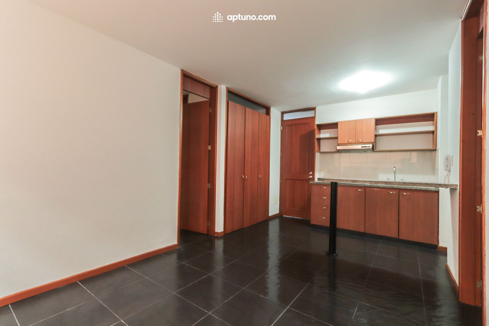 Apartamento en arriendo Pardo Rubio Apartamento en arriendo Pardo Rubio 48 m² - $ 2.100.000