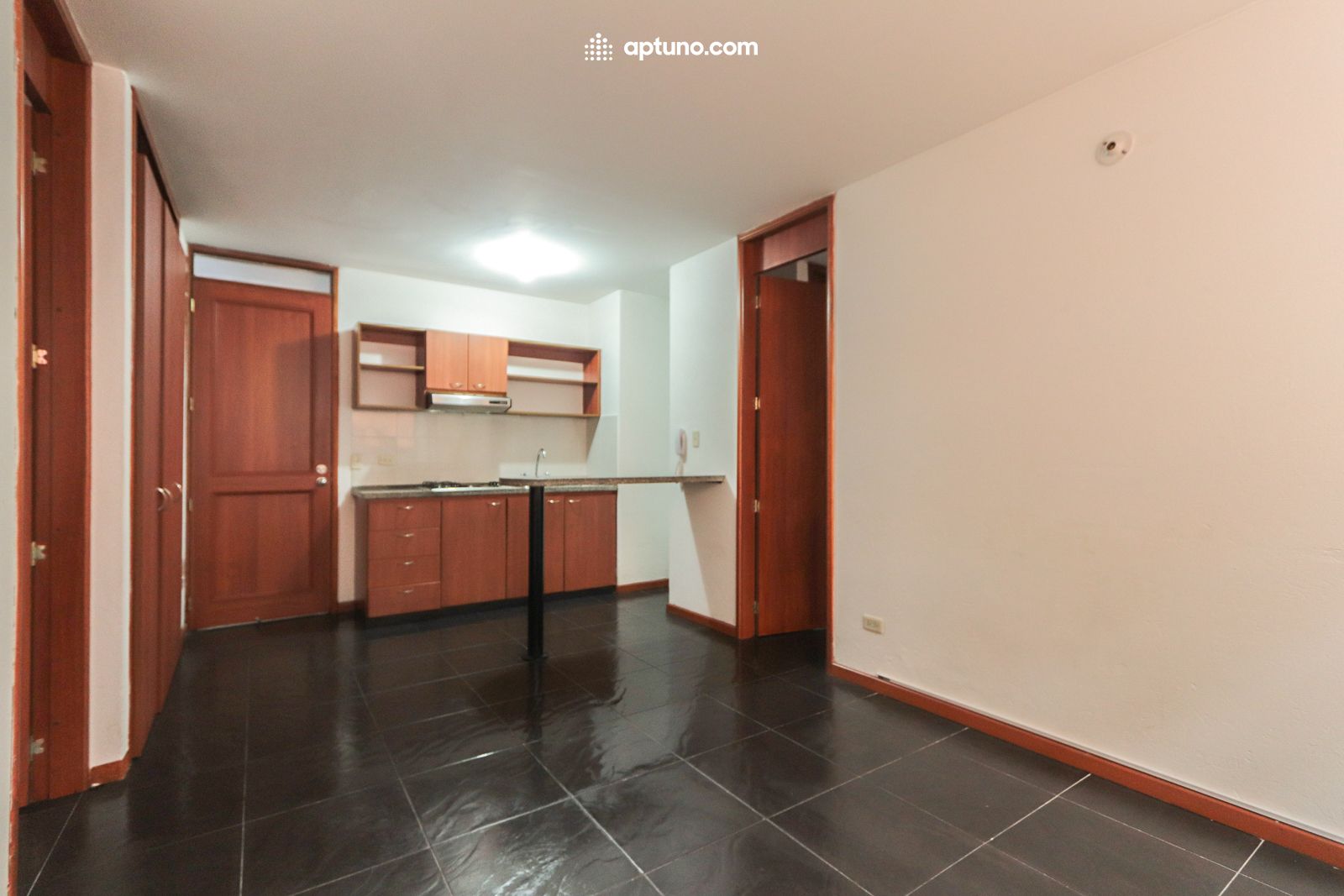 Apartamento en arriendo Pardo Rubio Apartamento en arriendo Pardo Rubio 48 m² - $ 2.100.000