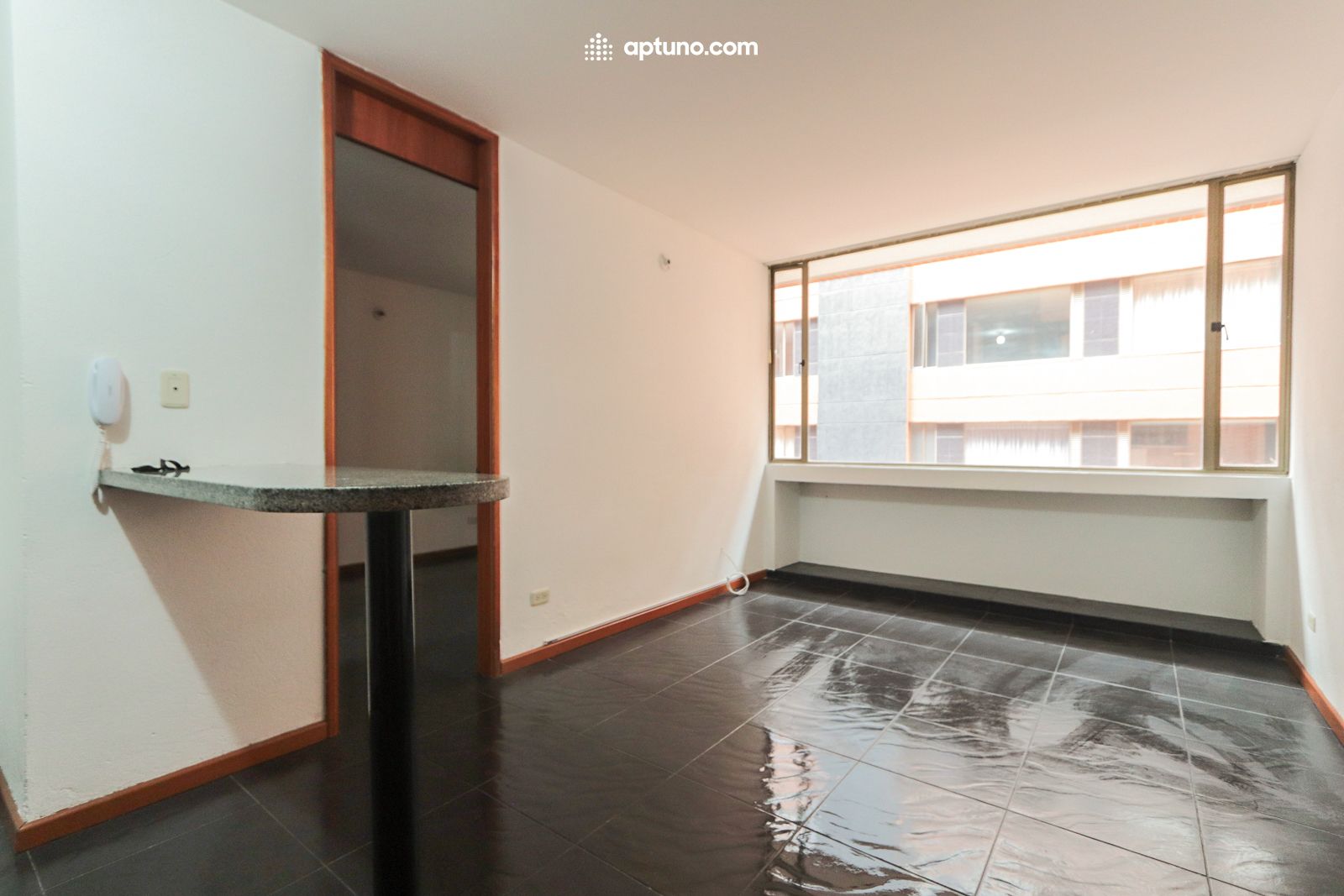 Apartamento en arriendo Pardo Rubio Apartamento en arriendo Pardo Rubio 48 m² - $ 2.100.000