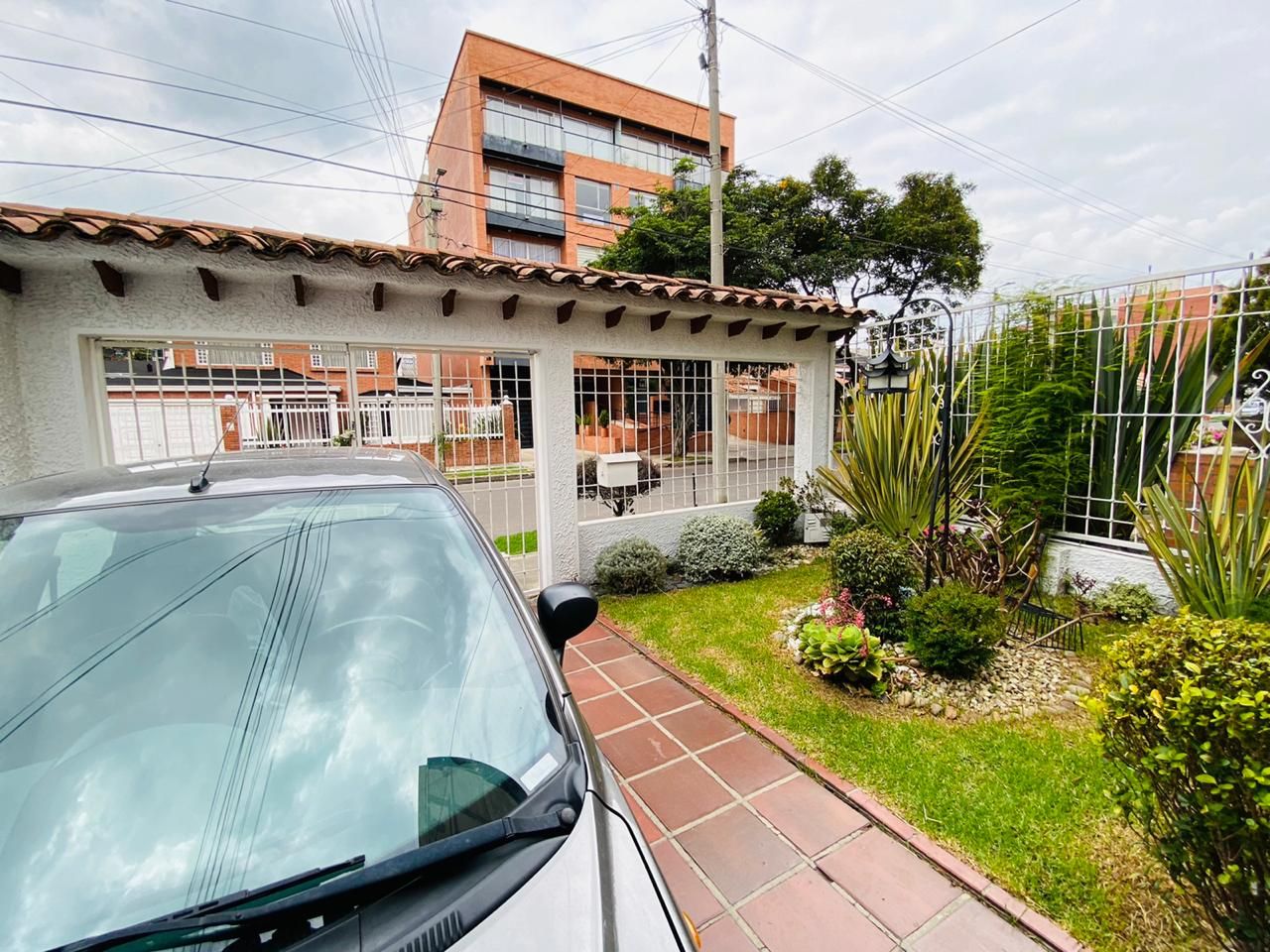 Casa en arriendo El Contador 230 m² - $ 5.200.000