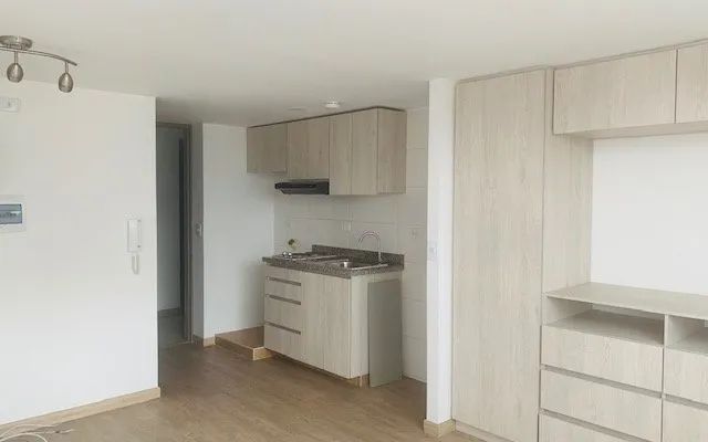 Apartamento en arriendo Gran América Apartamento en arriendo Gran América 22 m² - $ 950.000