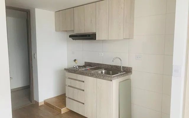 Apartamento en arriendo Gran América Apartamento en arriendo Gran América 22 m² - $ 950.000