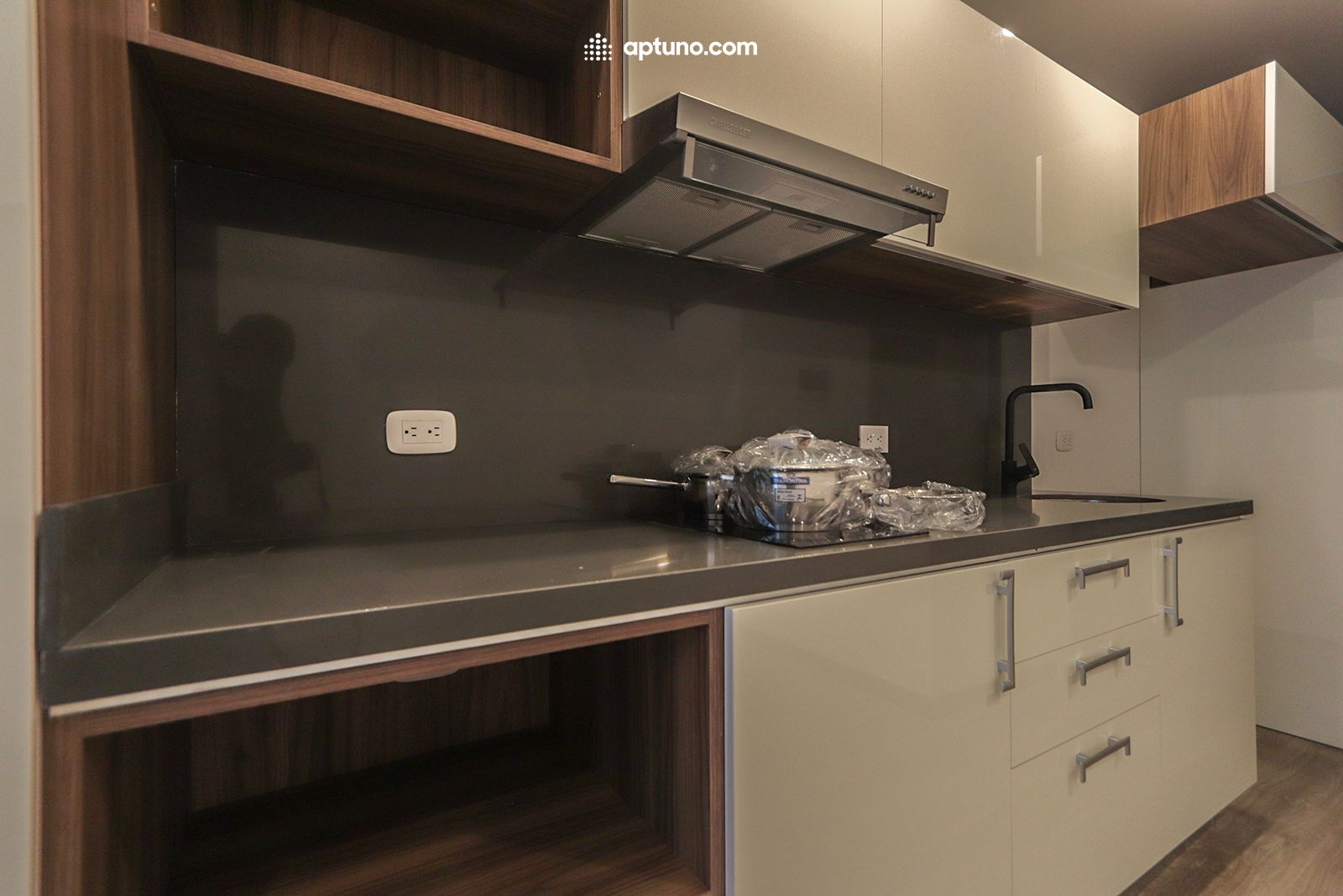 Apartamento en arriendo Sagrado Corazón Apartamento en arriendo Sagrado Corazón 30 m² - $ 1.307.000