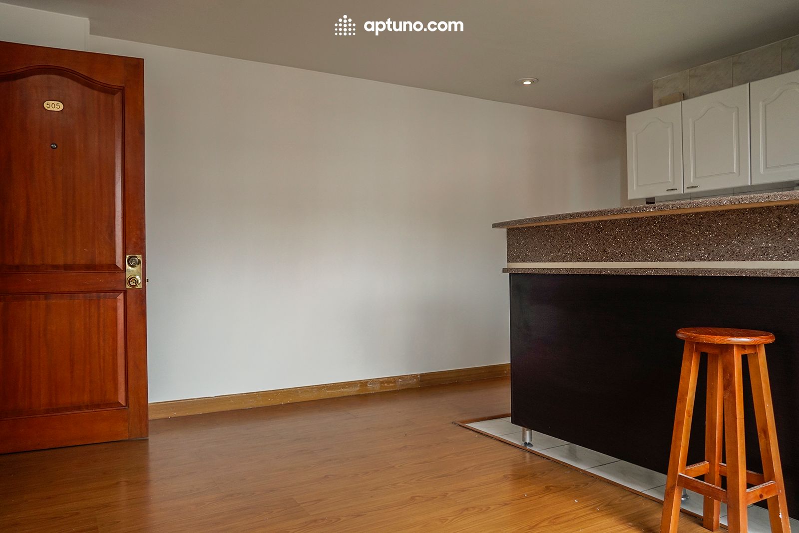 Apartamento en arriendo Ciudad Jardín Norte Apartamento en arriendo Ciudad Jardín Norte 40 m² - $ 1.050.000