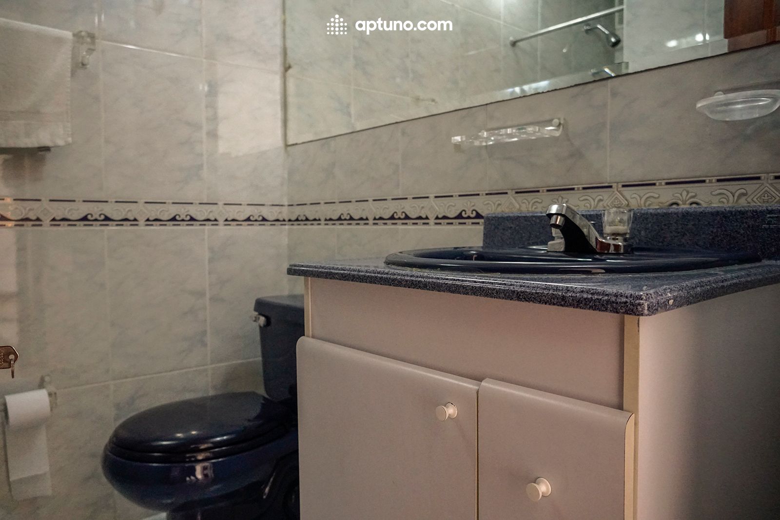 Apartamento en arriendo Ciudad Jardín Norte Apartamento en arriendo Ciudad Jardín Norte 40 m² - $ 1.050.000