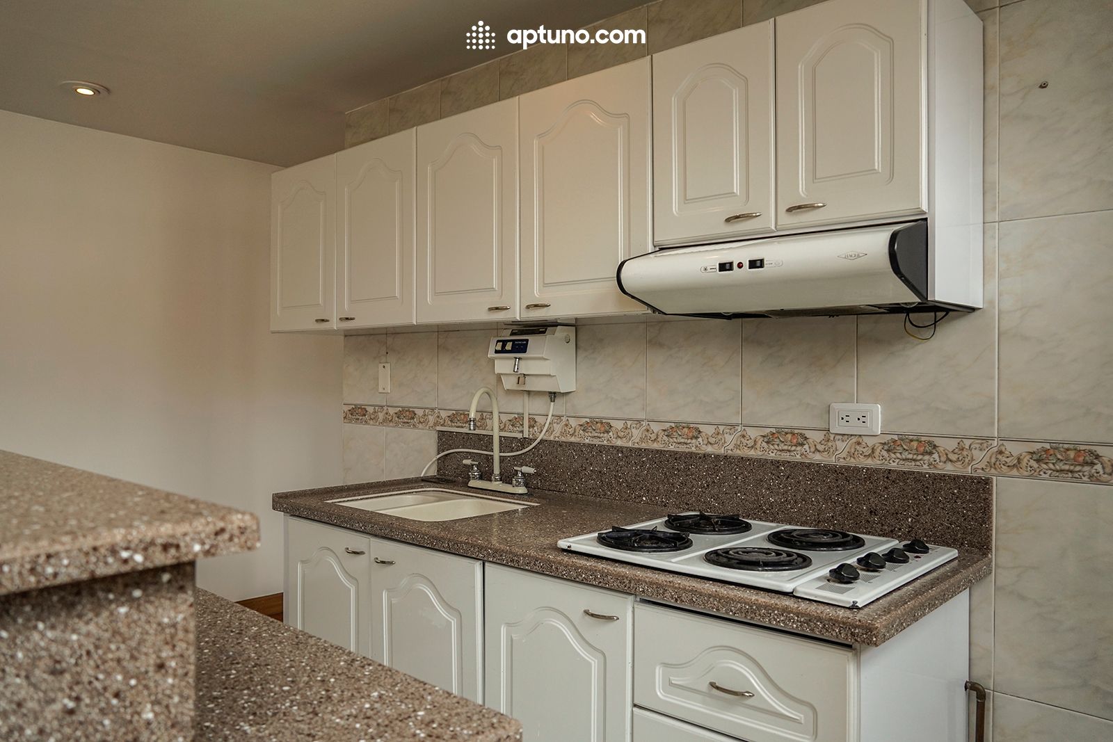 Apartamento en arriendo Ciudad Jardín Norte Apartamento en arriendo Ciudad Jardín Norte 40 m² - $ 1.050.000