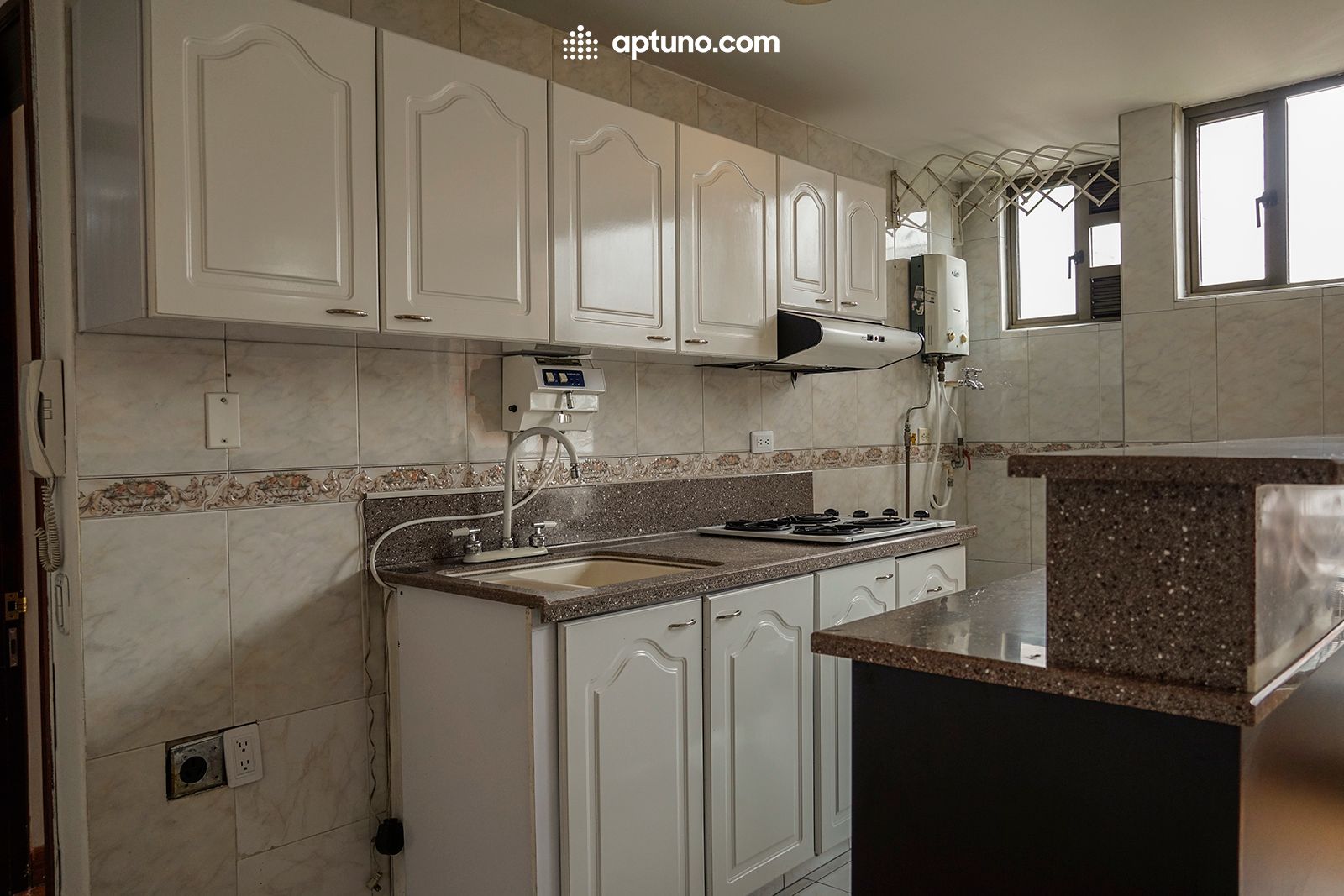 Apartamento en arriendo Ciudad Jardín Norte Apartamento en arriendo Ciudad Jardín Norte 40 m² - $ 1.050.000