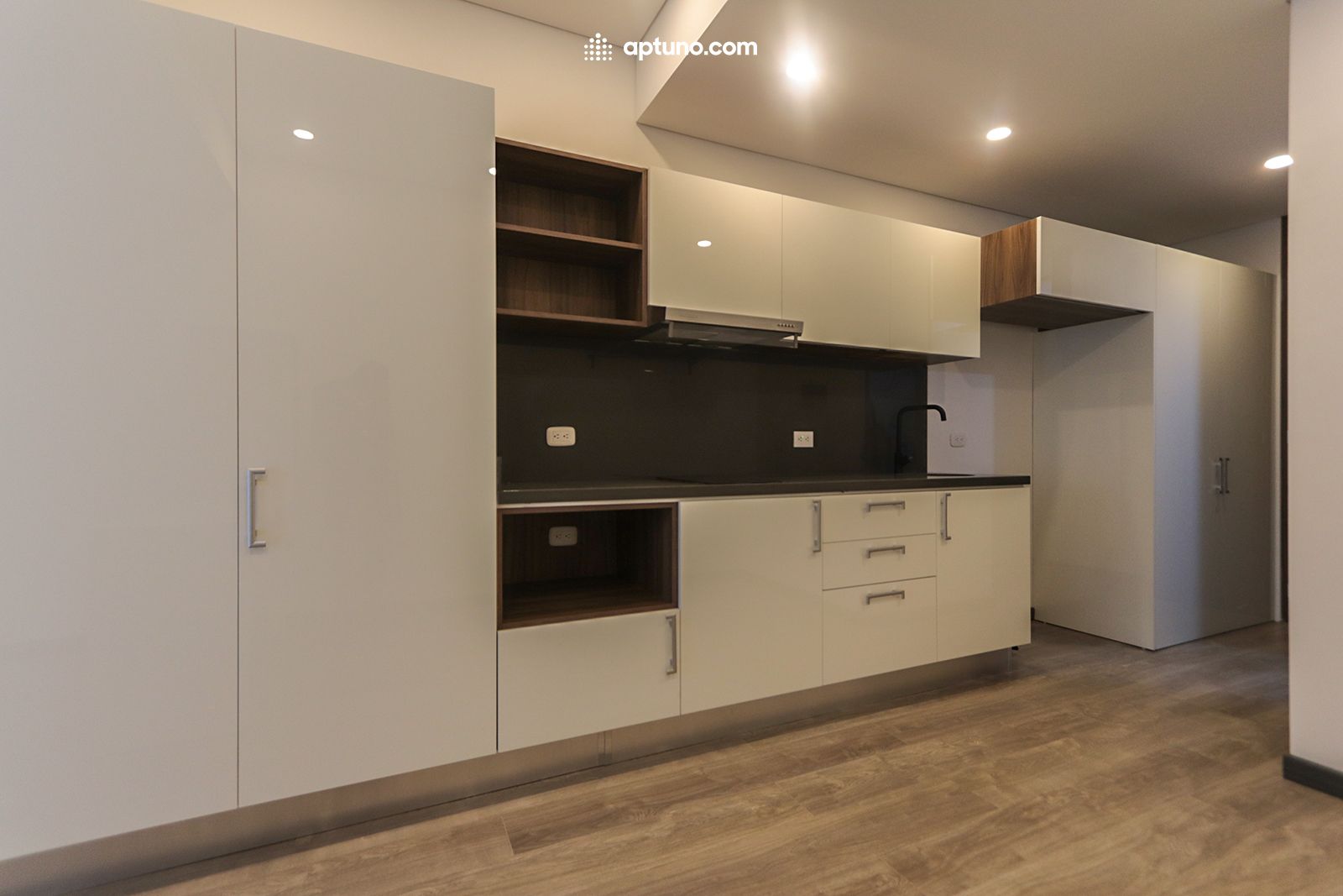 Apartamento en arriendo Sagrado Corazón Apartamento en arriendo Sagrado Corazón 27 m² - $ 1.350.000