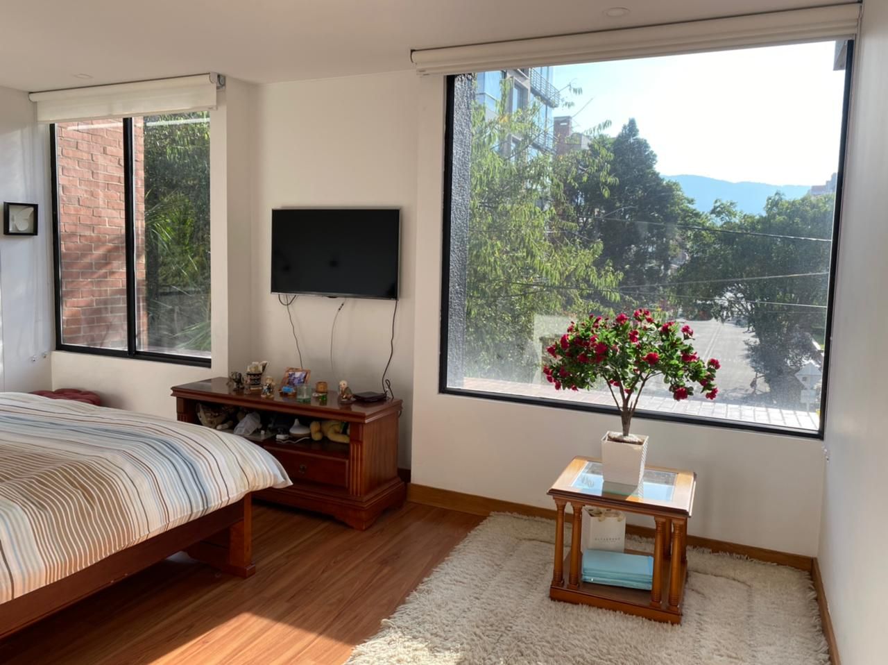Apartamento en arriendo San Patricio 157 m² - $ 5.500.000