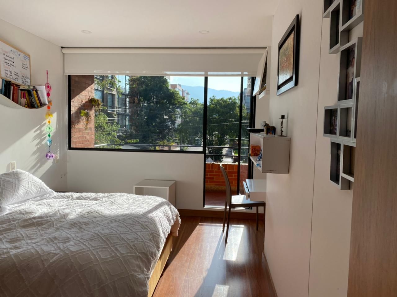 Apartamento en arriendo San Patricio 157 m² - $ 5.500.000