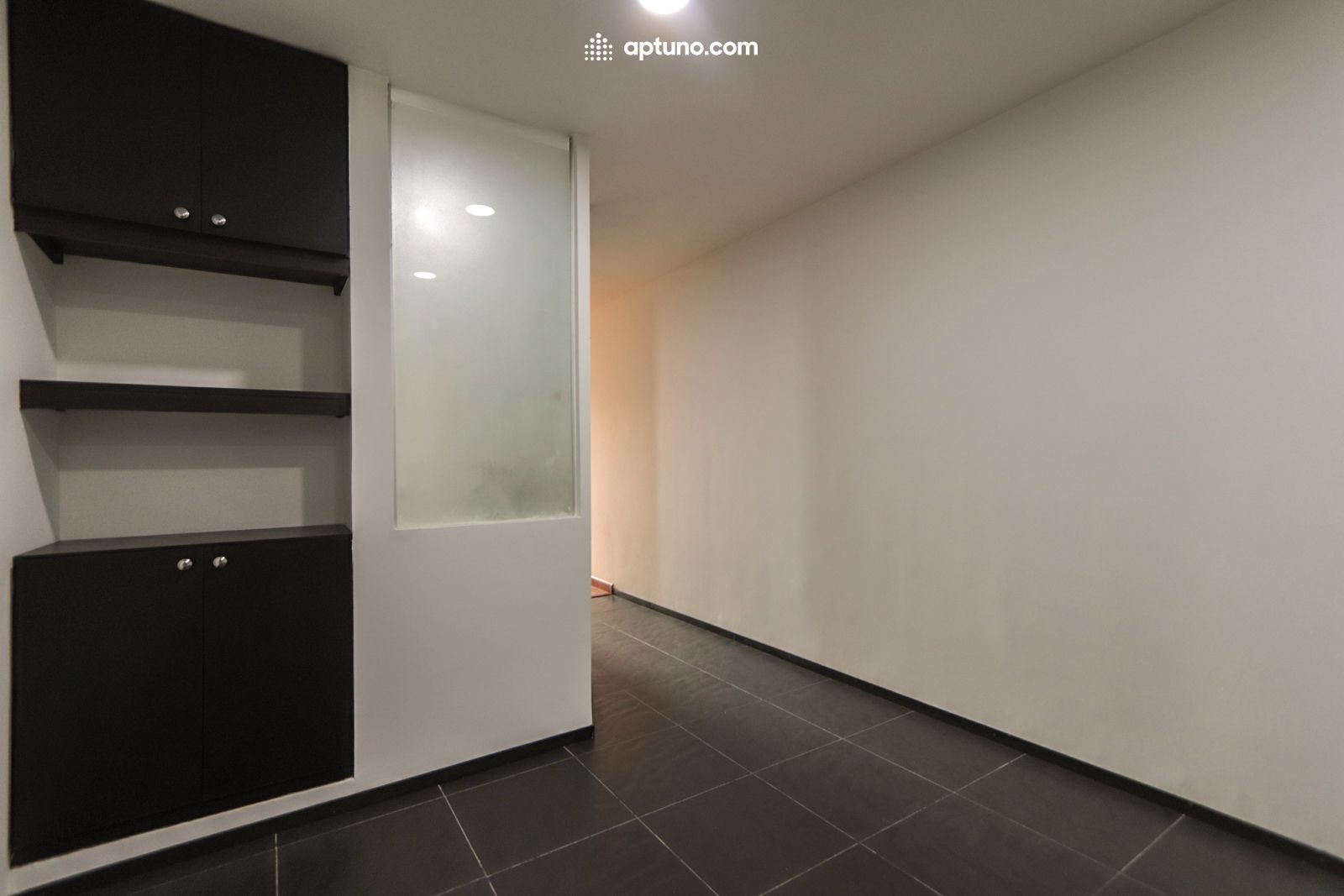 Apartamento en arriendo Chapinero Central 30 m² - $ 1.150.000