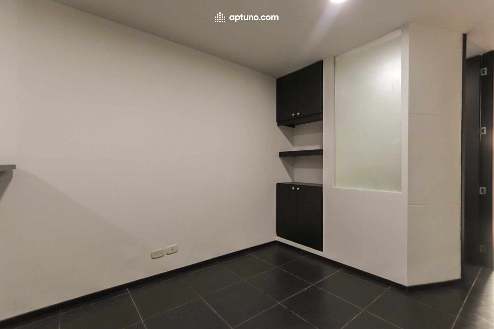 Apartamento en arriendo Chapinero Central 30 m² - $ 1.150.000