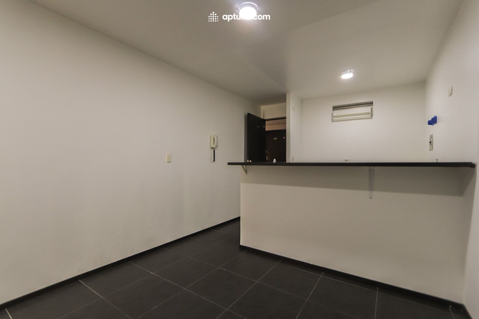 Apartamento en arriendo Chapinero Central 30 m² - $ 1.150.000