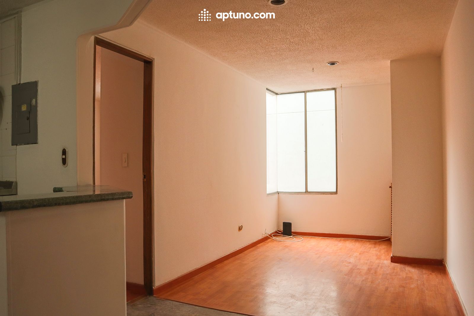 Apartamento en arriendo Chapinero Occidental Apartamento en arriendo Chapinero Occidental 47 m² - $ 1.350.000