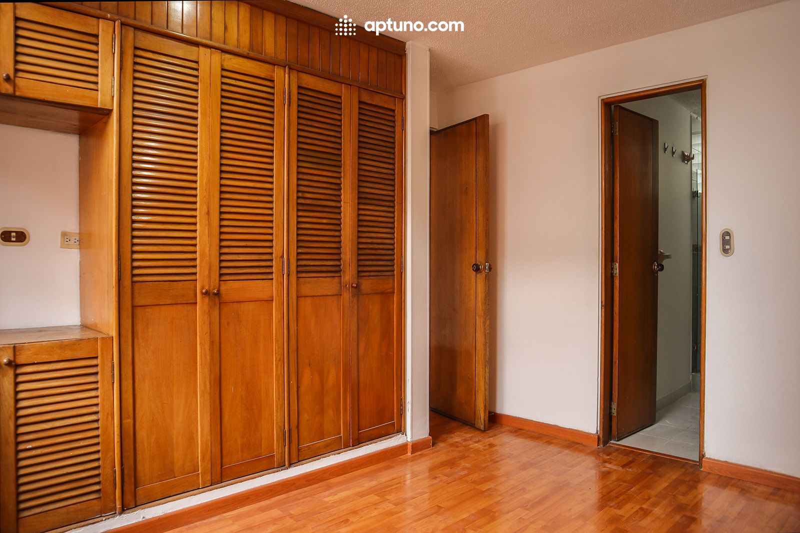 Apartamento en arriendo Chapinero Occidental Apartamento en arriendo Chapinero Occidental 47 m² - $ 1.350.000