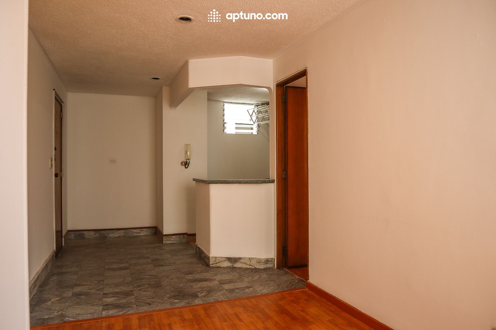Apartamento en arriendo Chapinero Occidental Apartamento en arriendo Chapinero Occidental 47 m² - $ 1.350.000