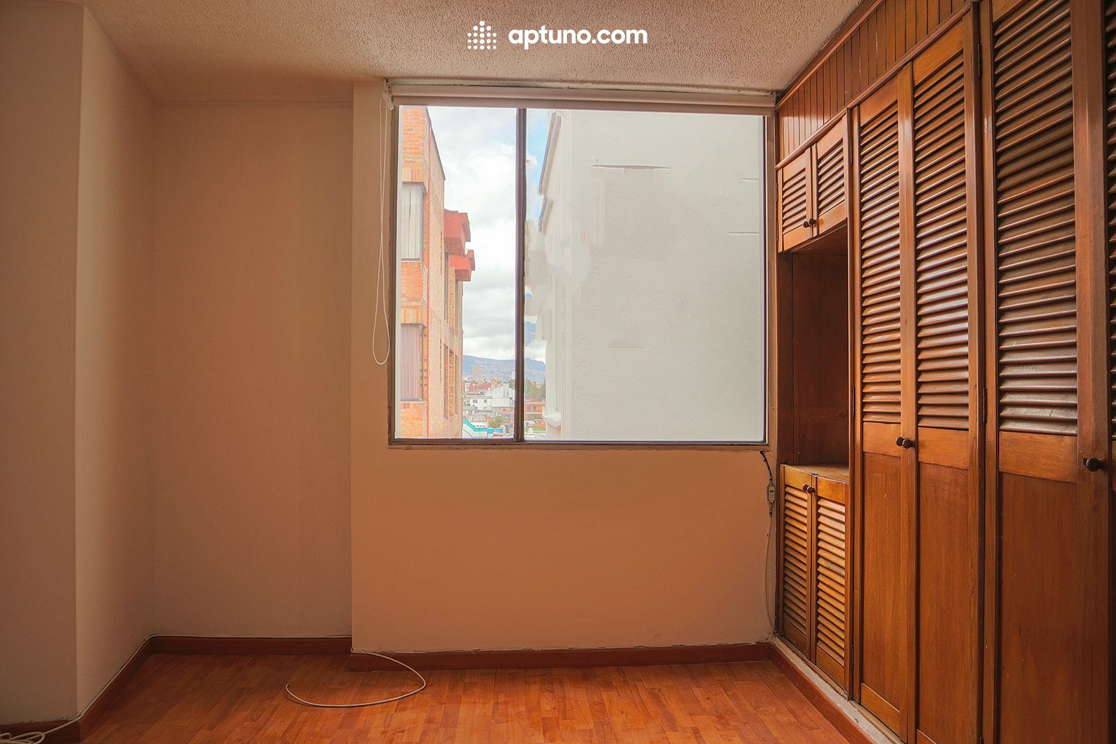 Apartamento en arriendo Chapinero Occidental Apartamento en arriendo Chapinero Occidental 47 m² - $ 1.350.000