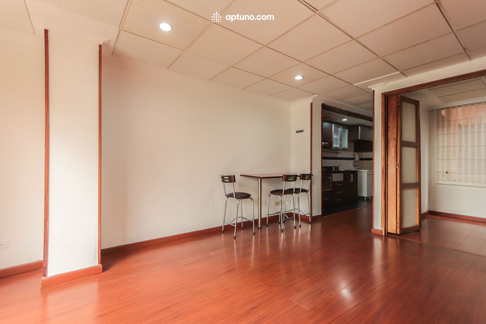 Apartamento en arriendo Rincón del Chico Apartamento en arriendo Rincón del Chico 53 m² - $ 1.628.000