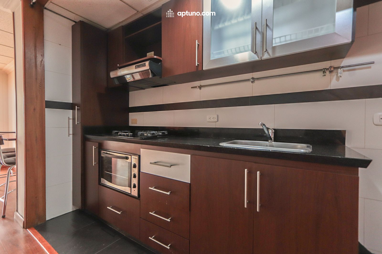Apartamento en arriendo Rincón del Chico Apartamento en arriendo Rincón del Chico 53 m² - $ 1.628.000