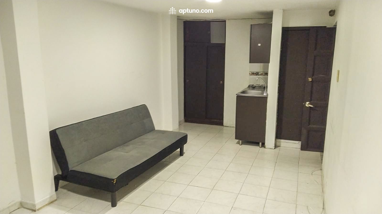Apartamento en arriendo Armenia Apartamento en arriendo Armenia 22 m² - $ 750.000