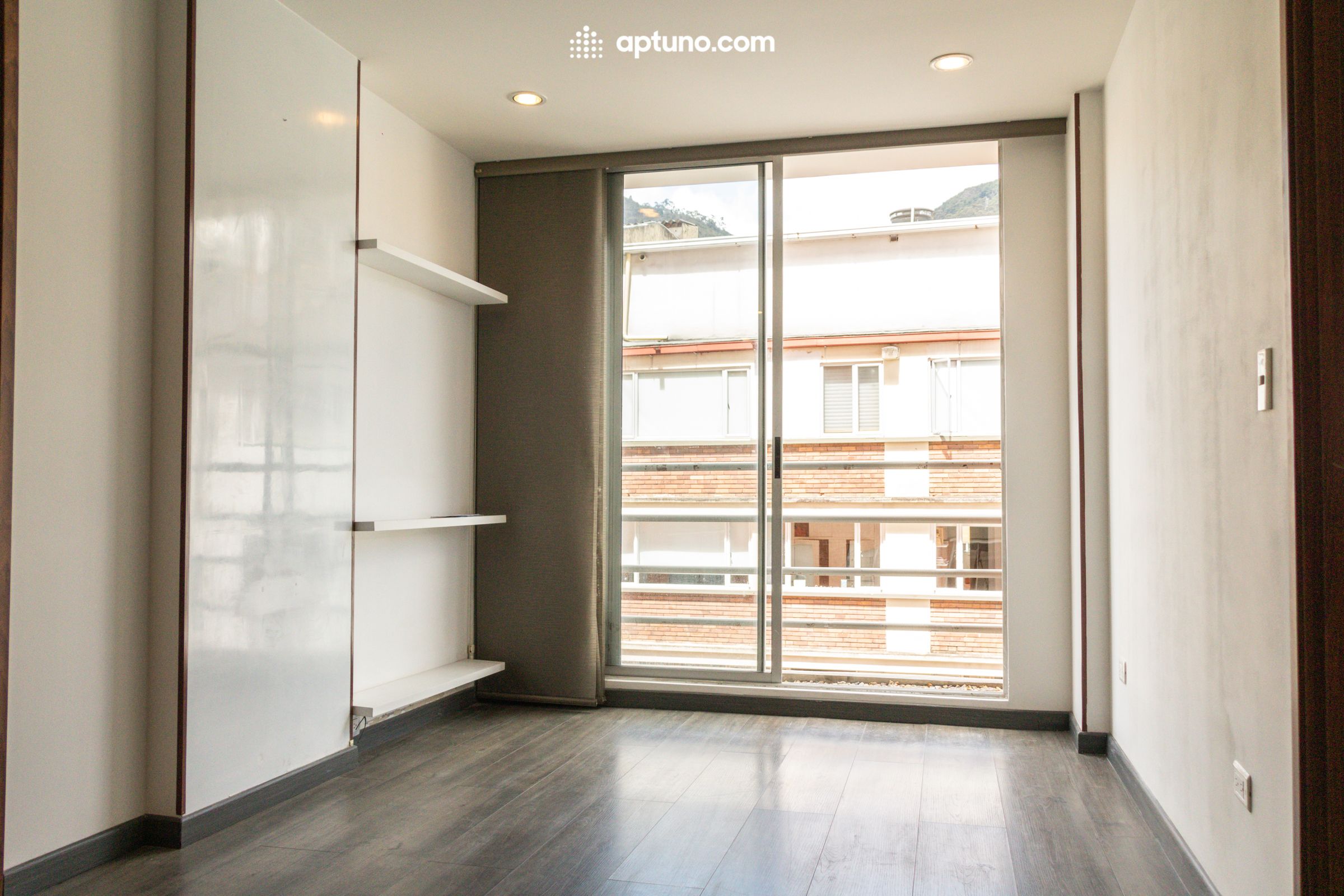 Apartamento en arriendo Pardo Rubio Apartamento en arriendo Pardo Rubio 60 m² - $ 2.100.000