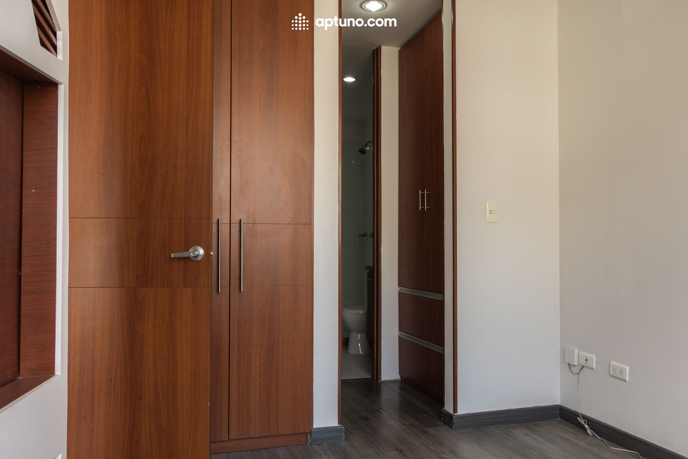 Apartamento en arriendo Pardo Rubio Apartamento en arriendo Pardo Rubio 60 m² - $ 2.100.000