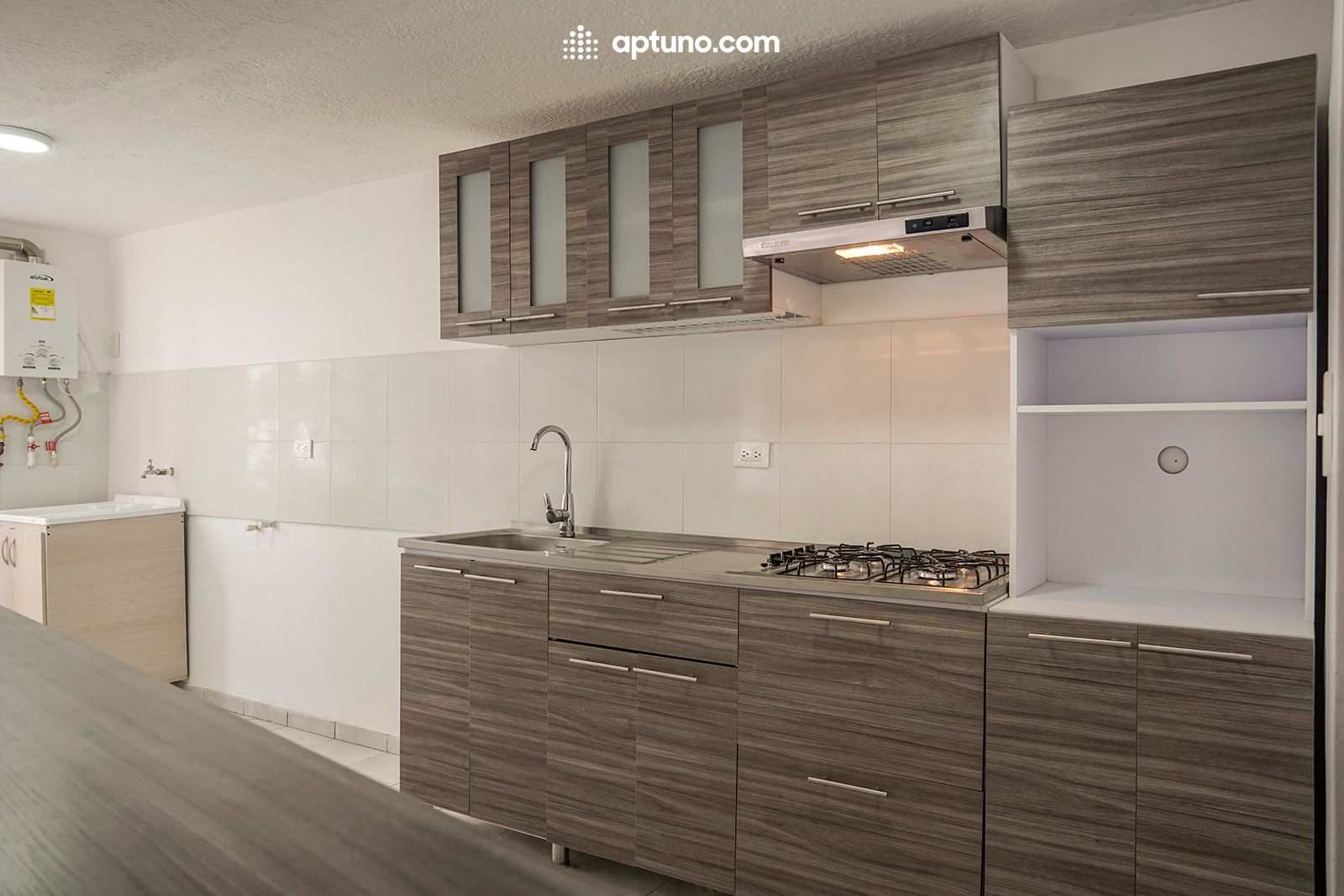 Apartamento en arriendo Las Nieves 120 m² - $ 2.200.000