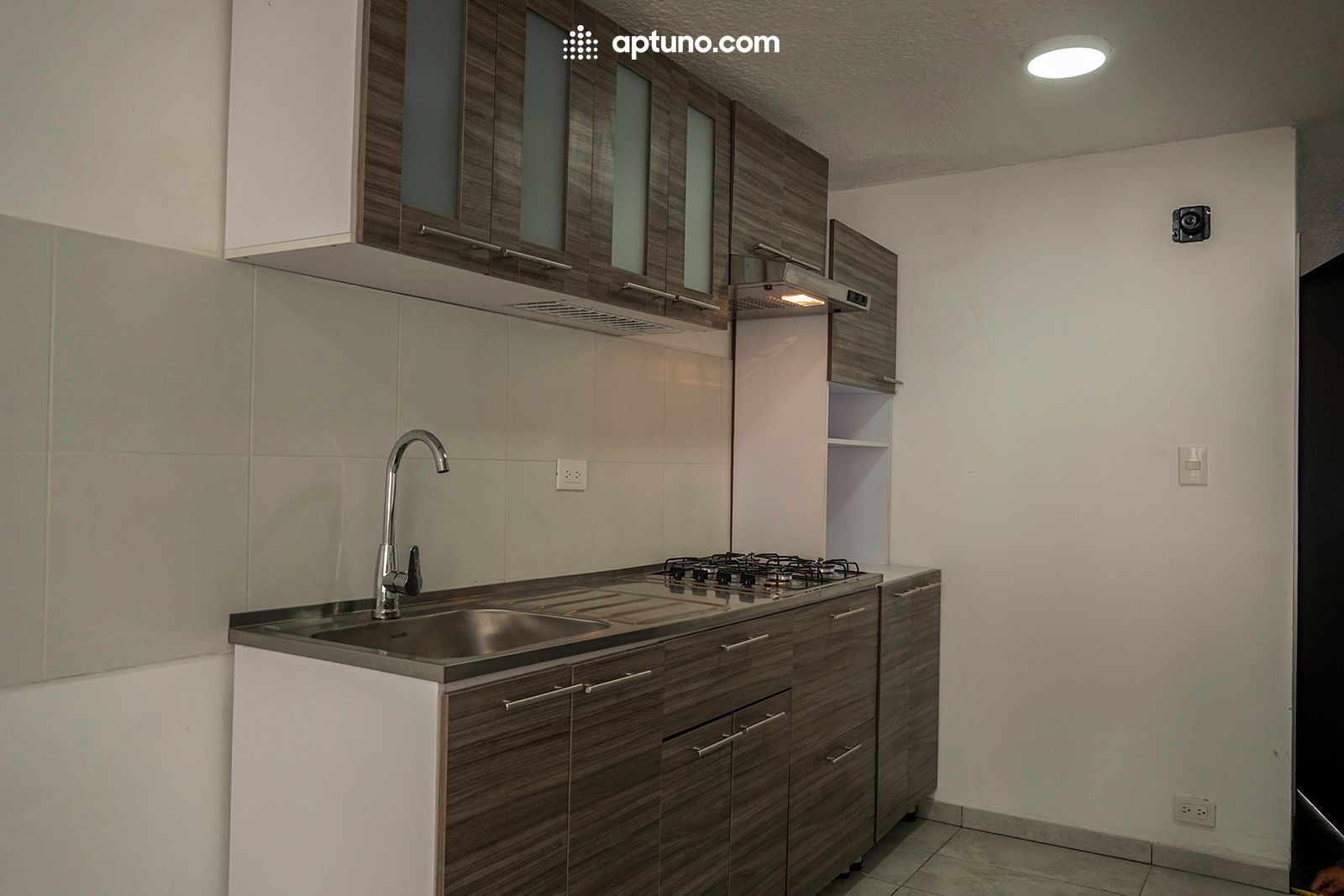 Apartamento en arriendo Las Nieves 120 m² - $ 2.200.000