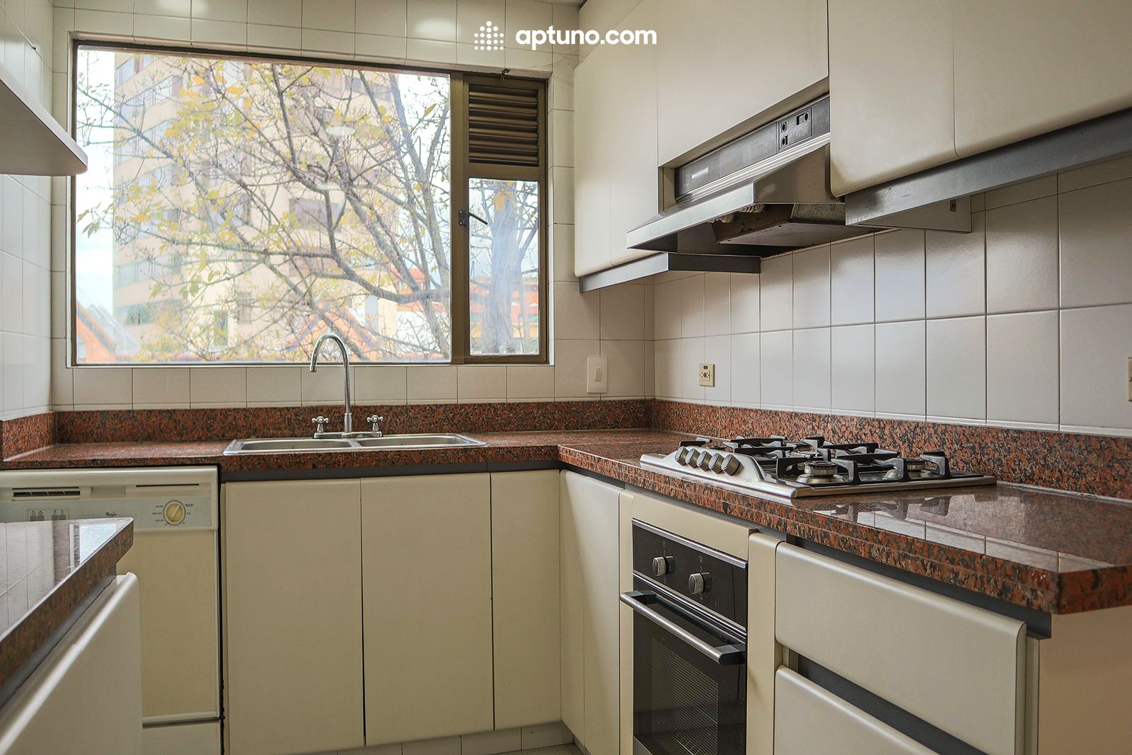 Apartamento en arriendo El Nogal Apartamento en arriendo El Nogal 205 m² - $ 6.500.000