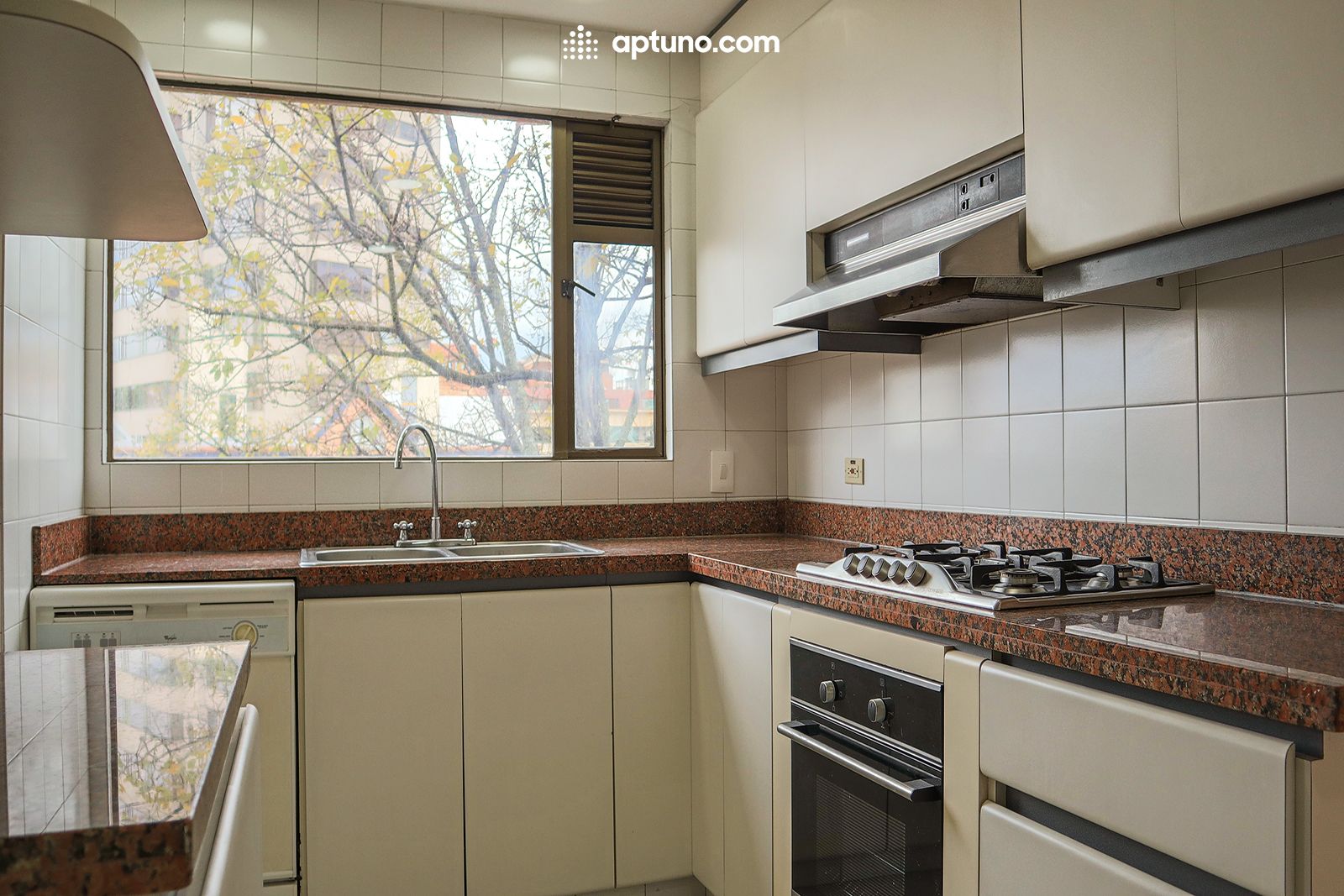 Apartamento en arriendo El Nogal Apartamento en arriendo El Nogal 205 m² - $ 6.500.000