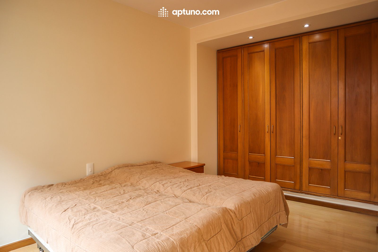 Apartamento en arriendo El Nogal Apartamento en arriendo El Nogal 205 m² - $ 6.500.000
