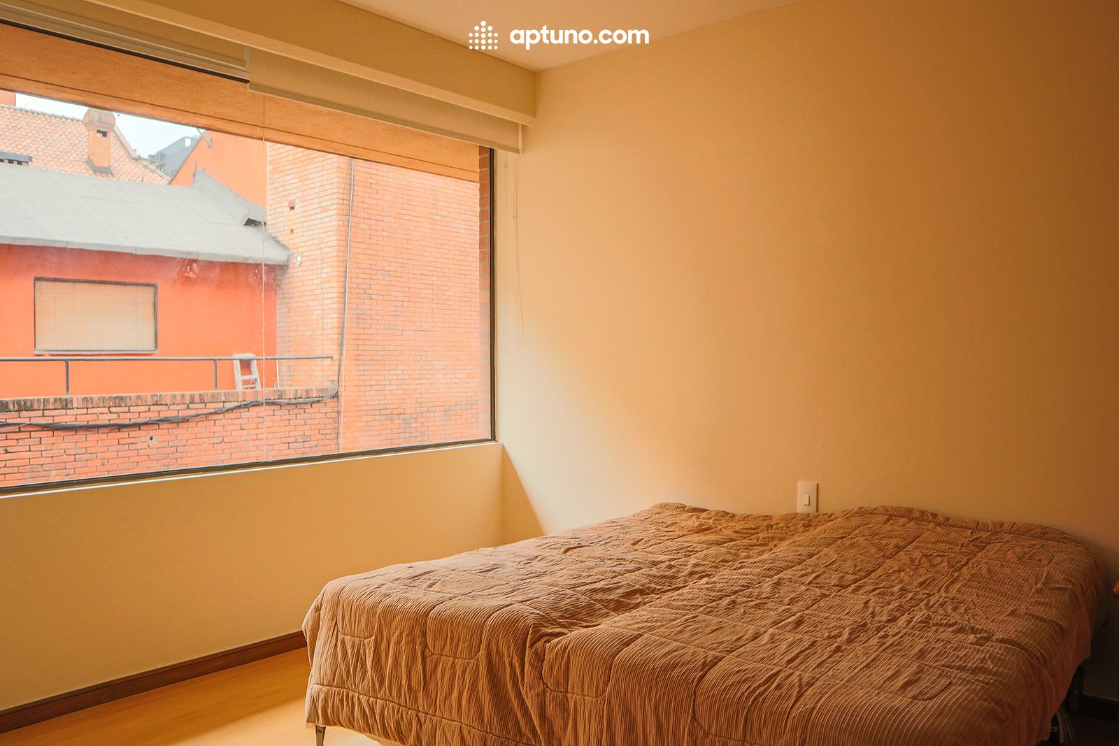 Apartamento en arriendo El Nogal Apartamento en arriendo El Nogal 205 m² - $ 6.500.000