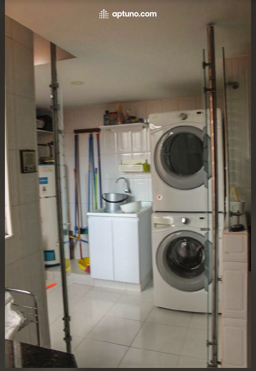 Apartamento en arriendo Mónaco 191 m² - $ 6.000.000