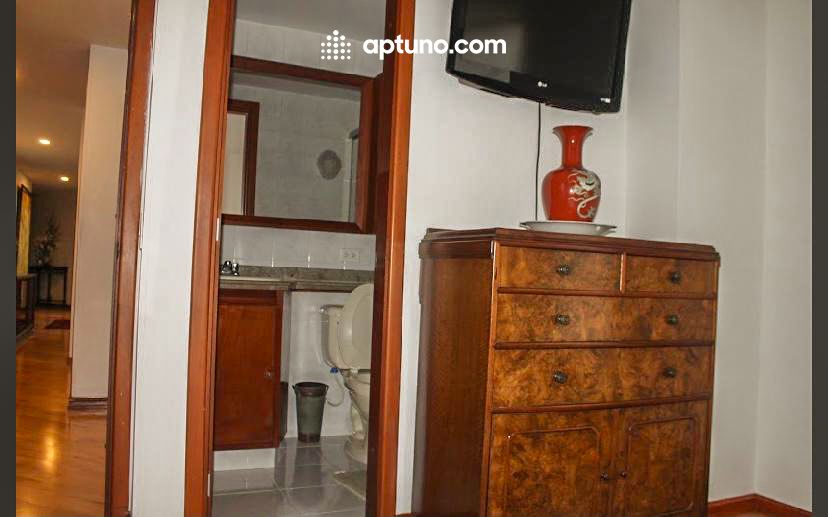 Apartamento en arriendo Mónaco 191 m² - $ 6.000.000