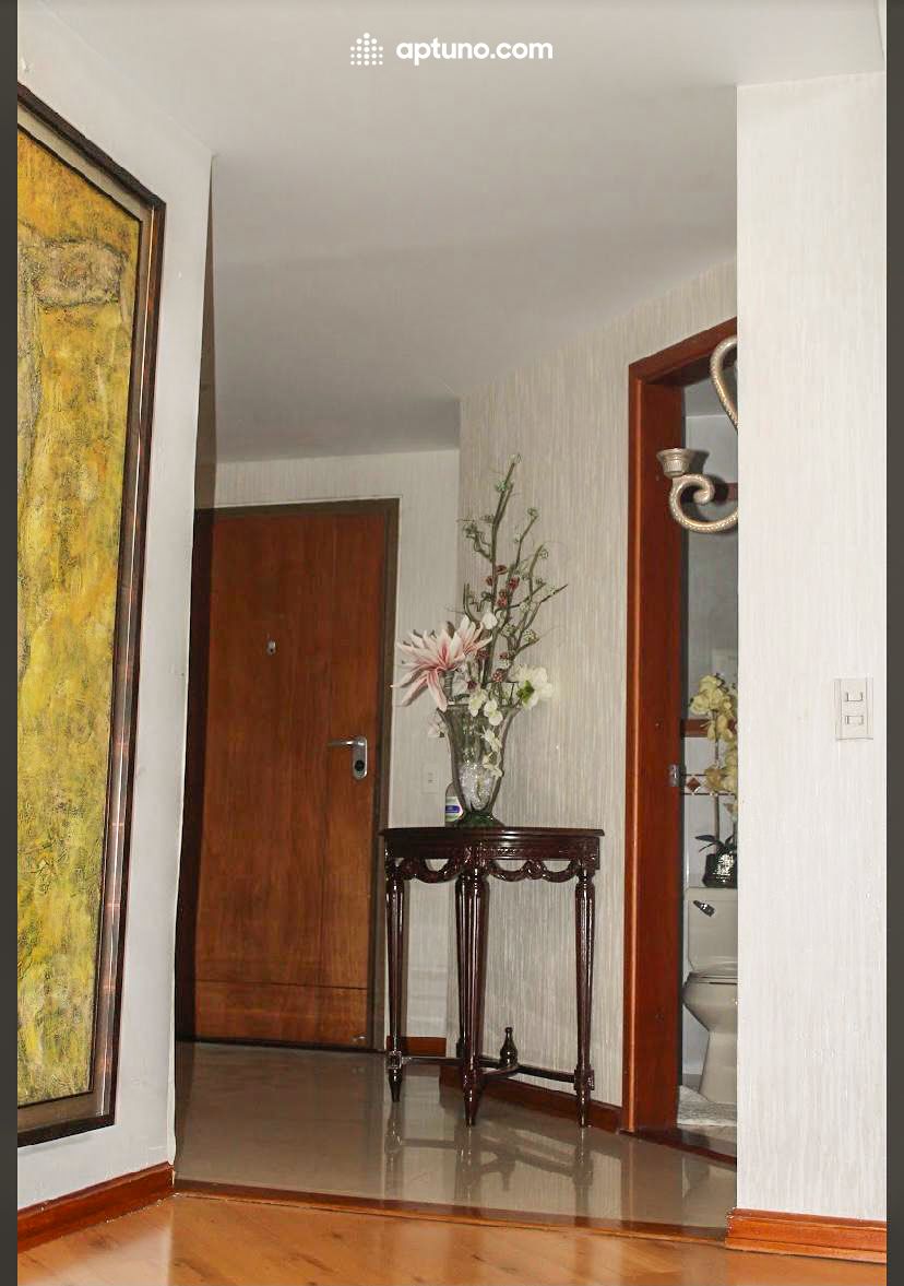 Apartamento en arriendo Mónaco 191 m² - $ 6.000.000