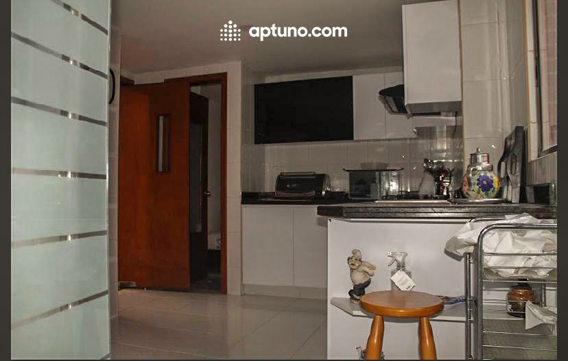 Apartamento en arriendo Mónaco 191 m² - $ 6.000.000