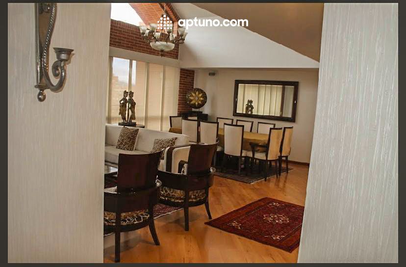 Apartamento en arriendo Mónaco 191 m² - $ 6.000.000