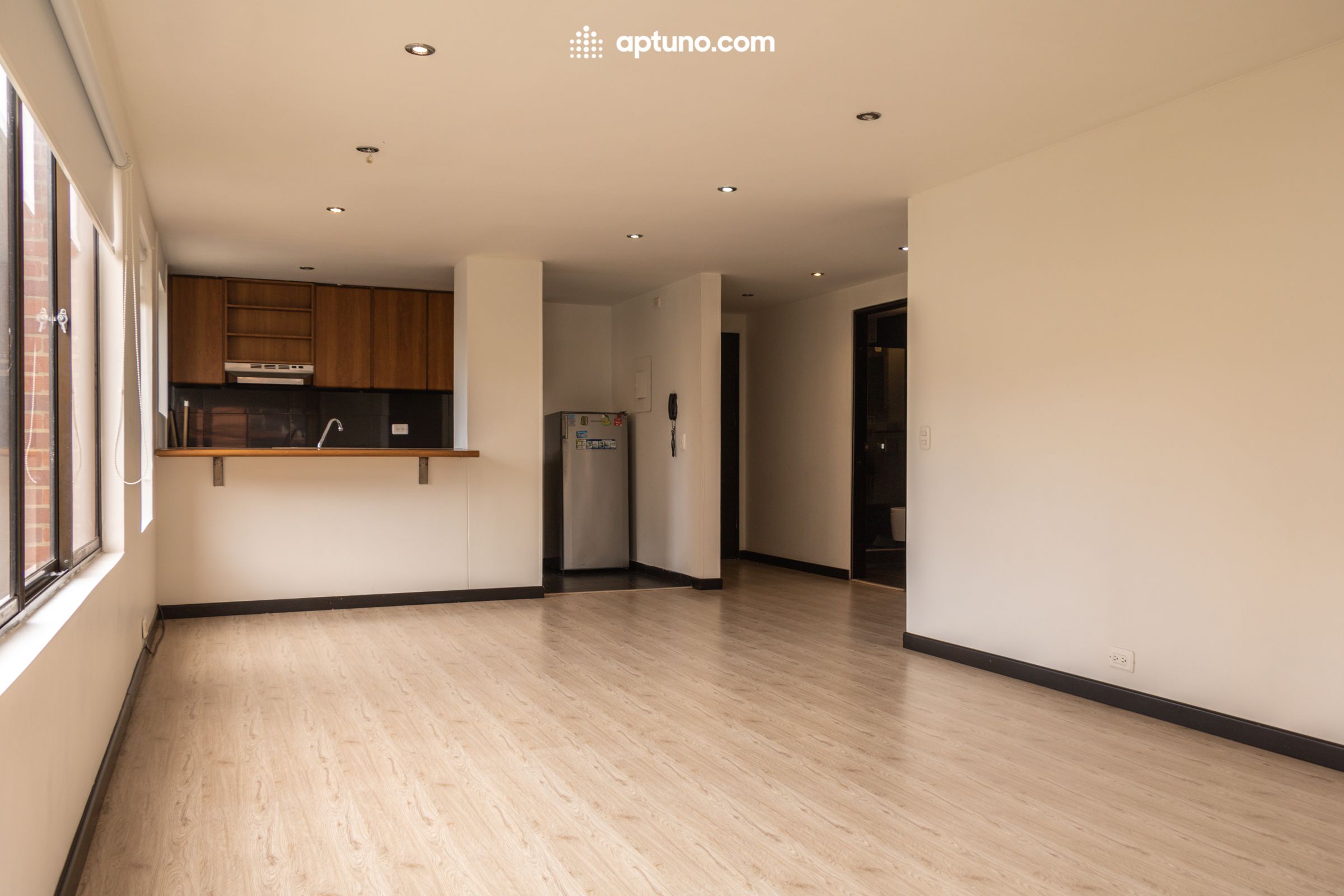 Apartamento en arriendo Molinos Norte Apartamento en arriendo Molinos Norte 60 m² - $ 1.700.000