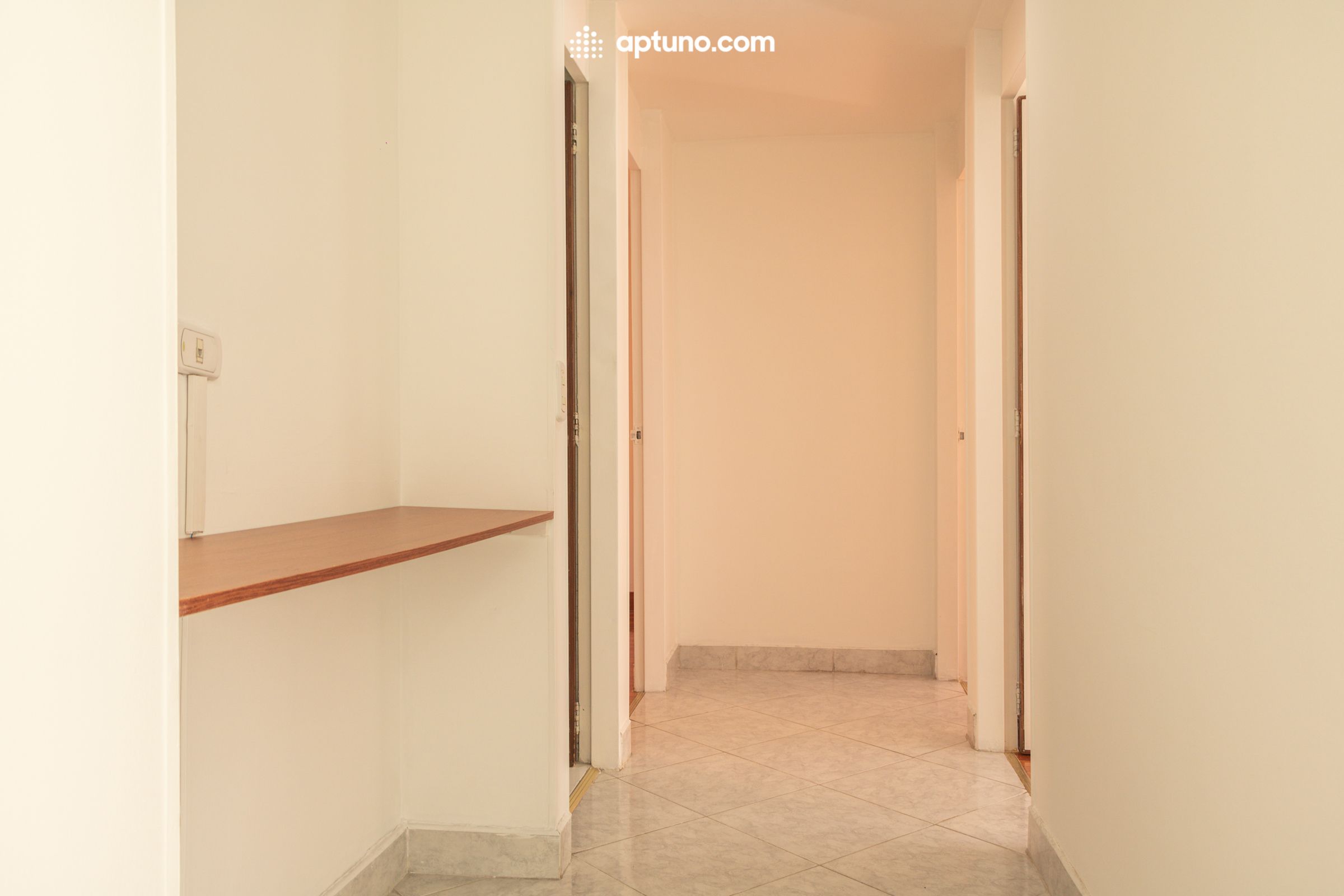 Apartamento en arriendo Cedritos 68 m² - $ 1.800.000