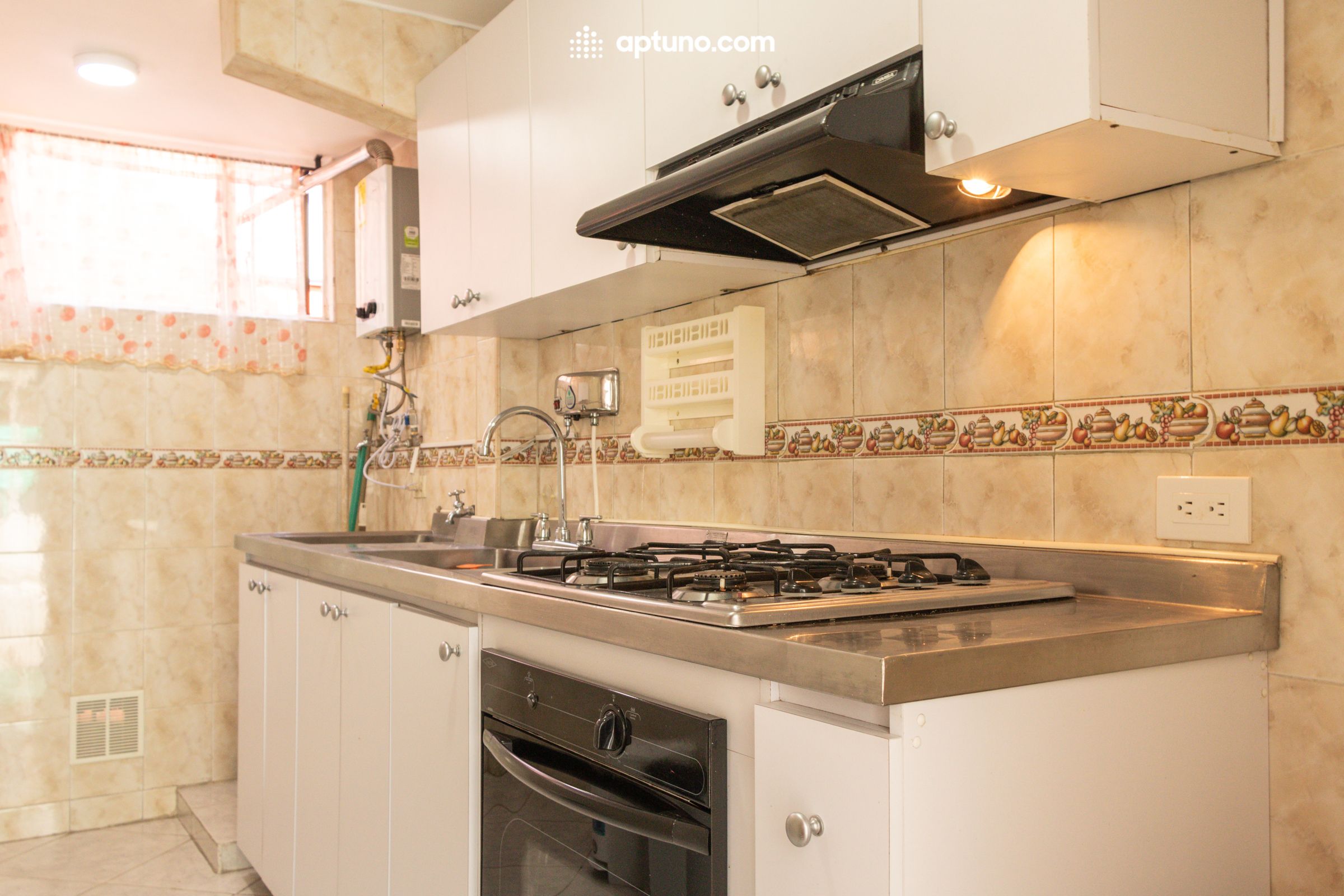 Apartamento en arriendo Cedritos 68 m² - $ 1.800.000