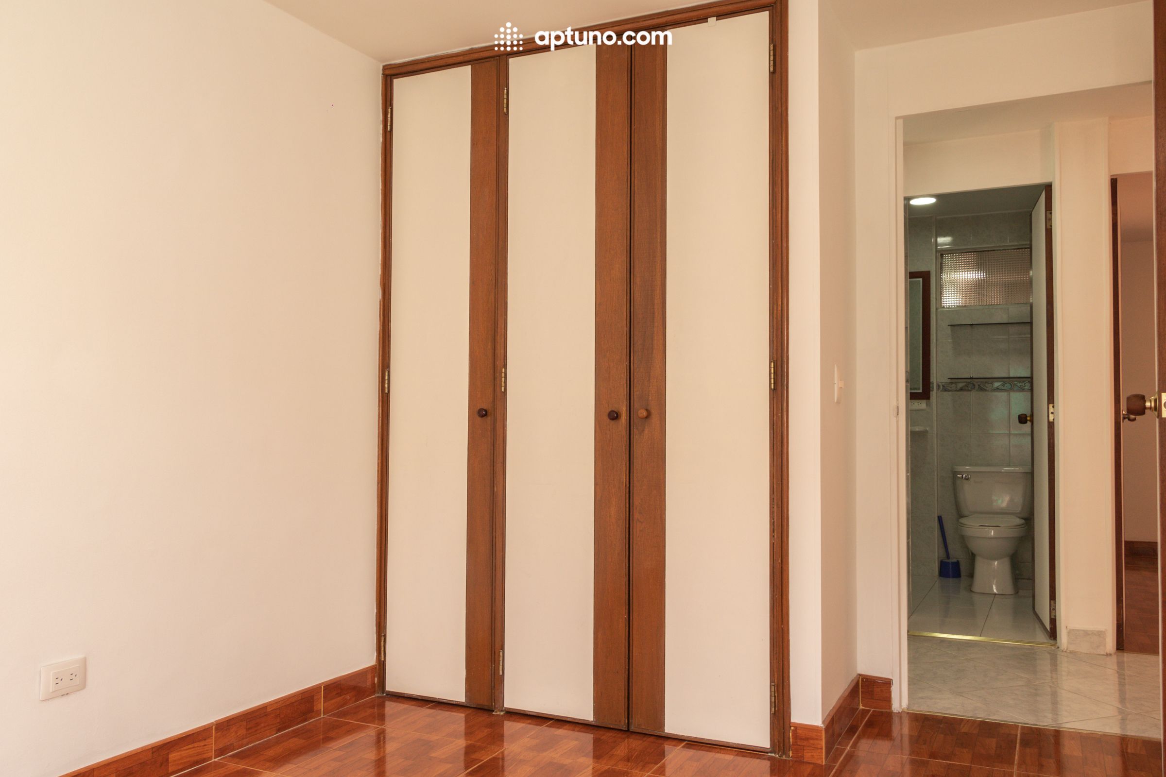 Apartamento en arriendo Cedritos 68 m² - $ 1.800.000