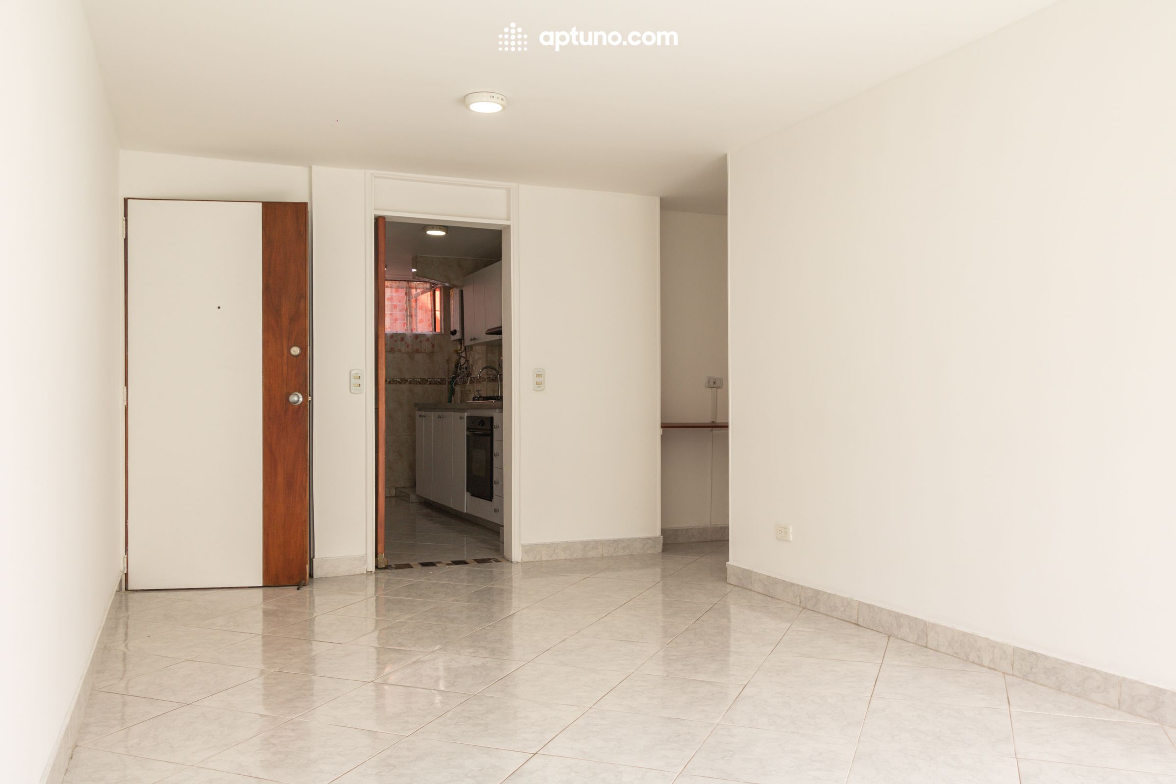 Apartamento en arriendo Cedritos 68 m² - $ 1.800.000