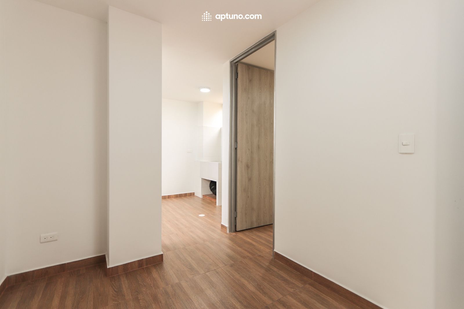 Apartamento en arriendo Acevedo Tejada Apartamento en arriendo Acevedo Tejada 32 m² - $ 1.000.000