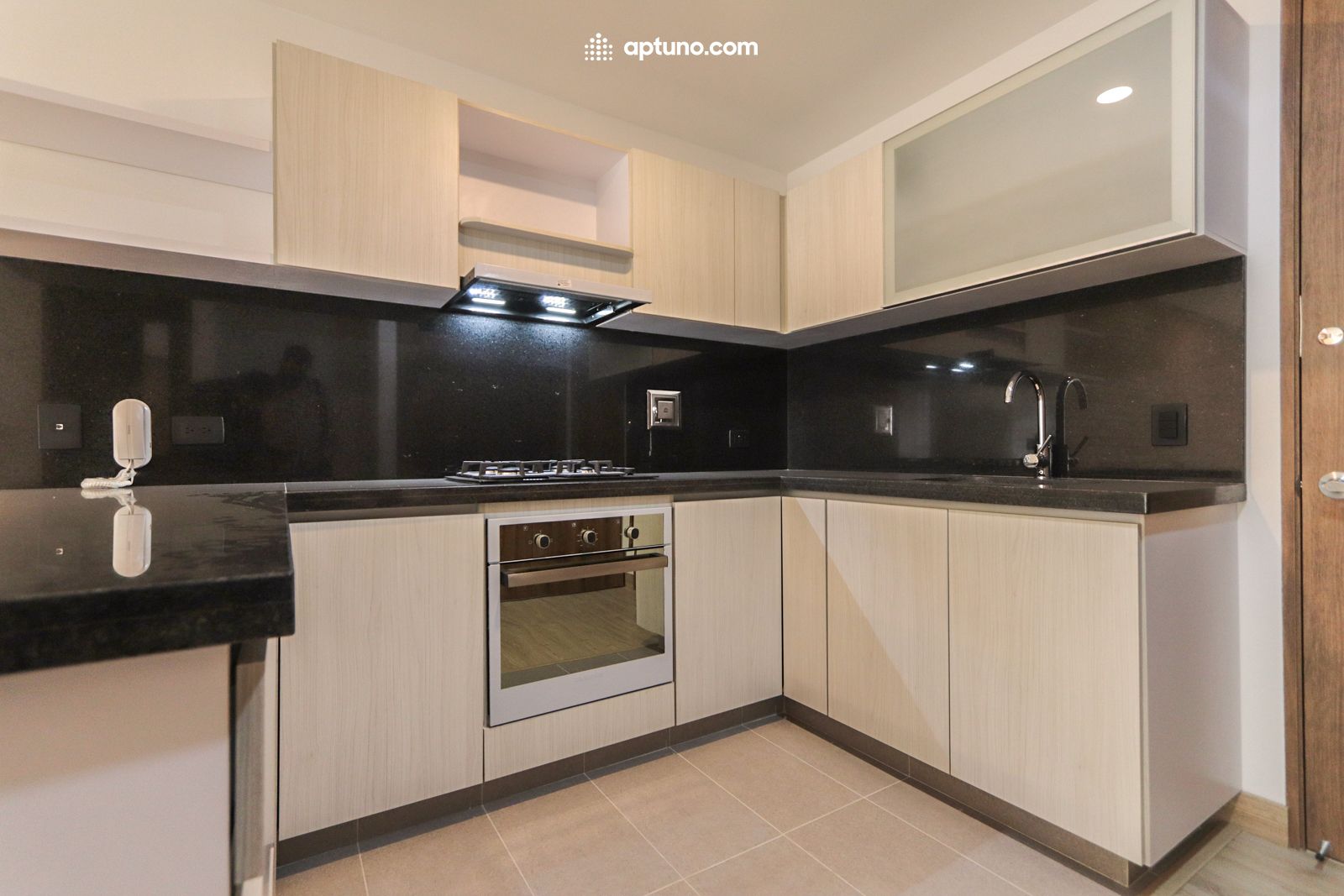 Apartamento en arriendo Bosque Calderon 55 m² - $ 2.000.000
