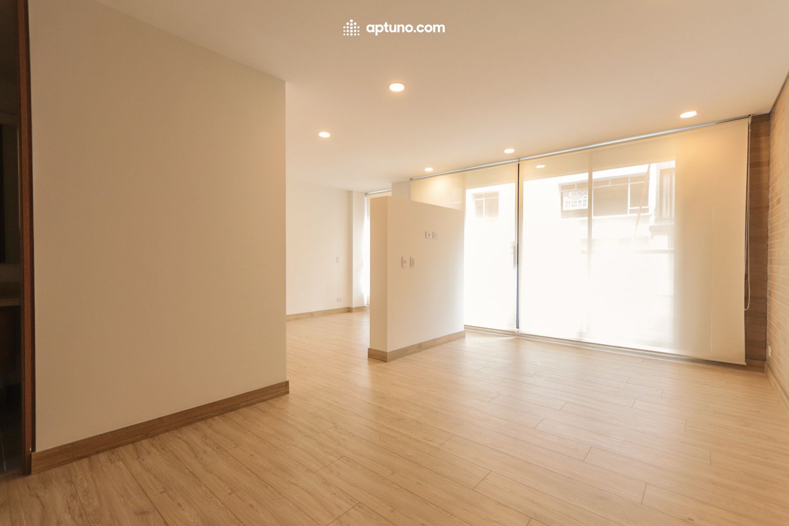 Apartamento en arriendo Bosque Calderon 55 m² - $ 2.000.000