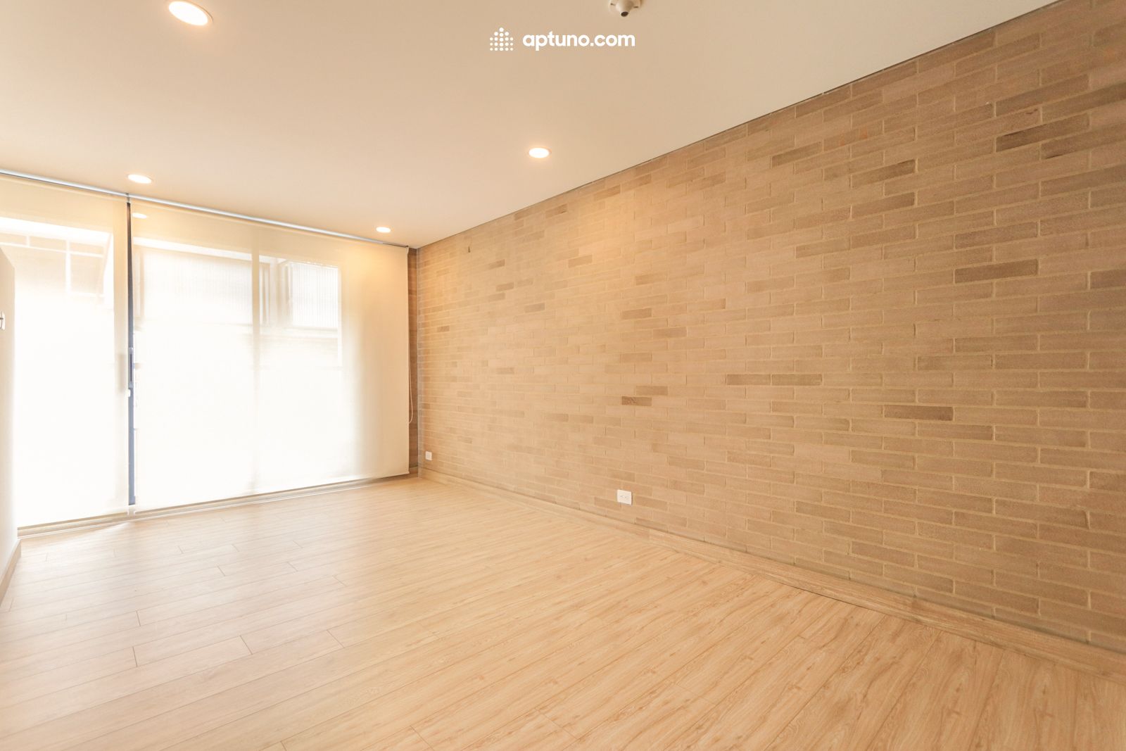 Apartamento en arriendo Bosque Calderon 55 m² - $ 2.000.000